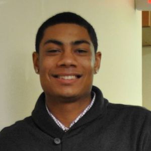 Meet your Posher, Rj